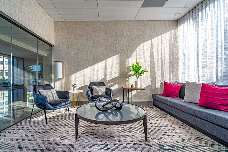 Sheraton Reston Hotel