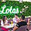 Garni Hotel Lotos