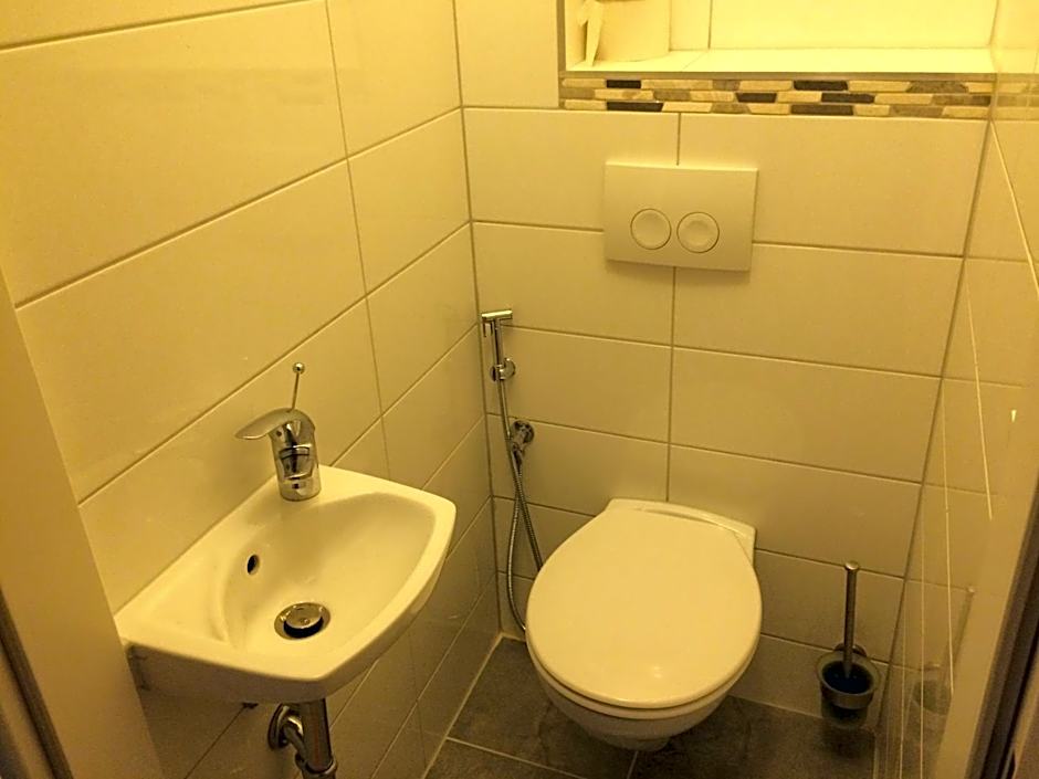 Leopoldauer Apartment