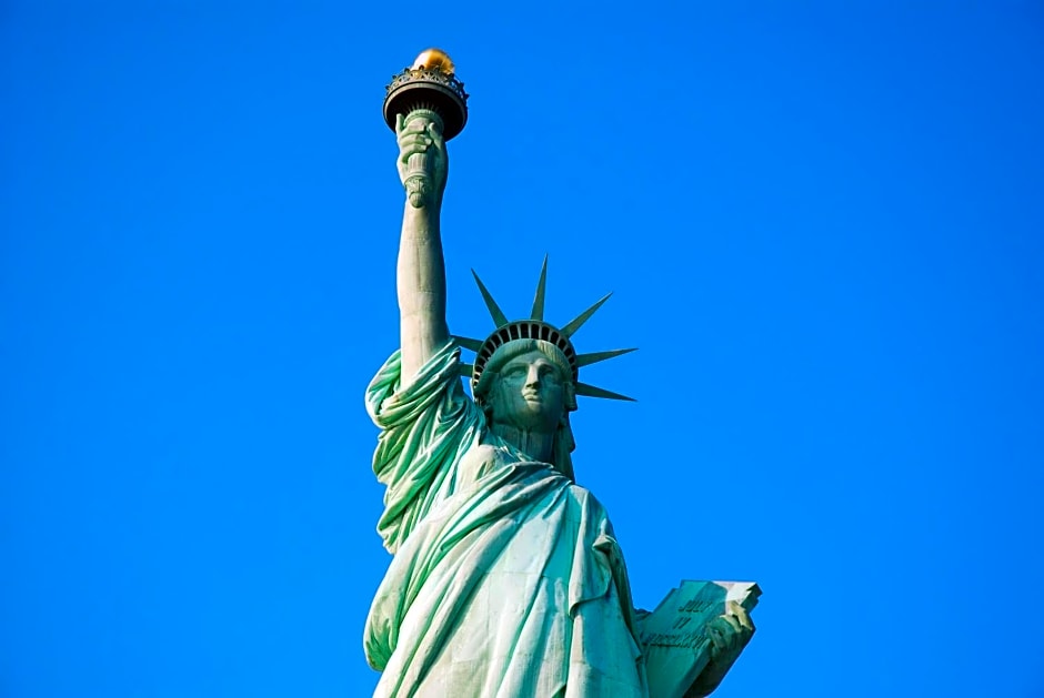 Holiday Inn Express New York City-Wall Street By IHG