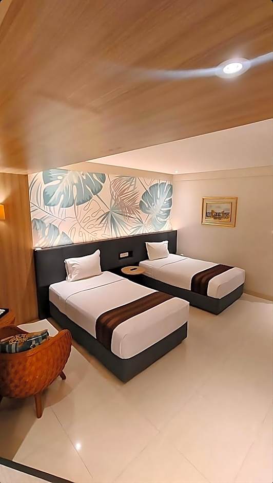 HOTEL ASRI CIREBON