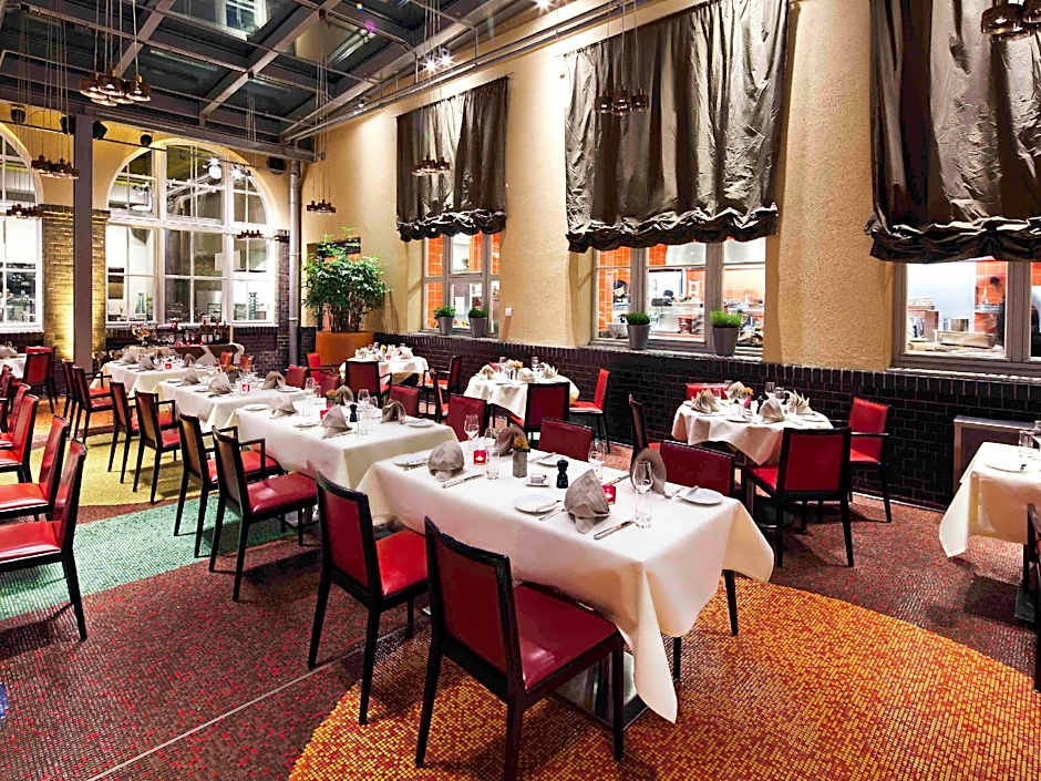 Moevenpick Hotel Berlin