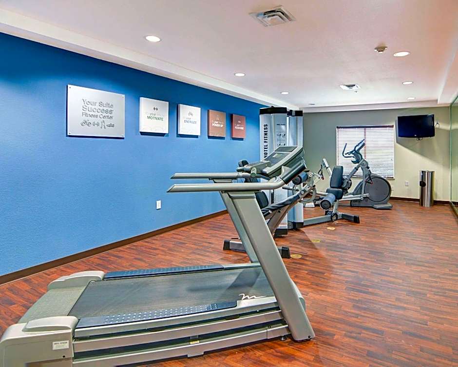 Quality Suites Near Cedar Creek Lake