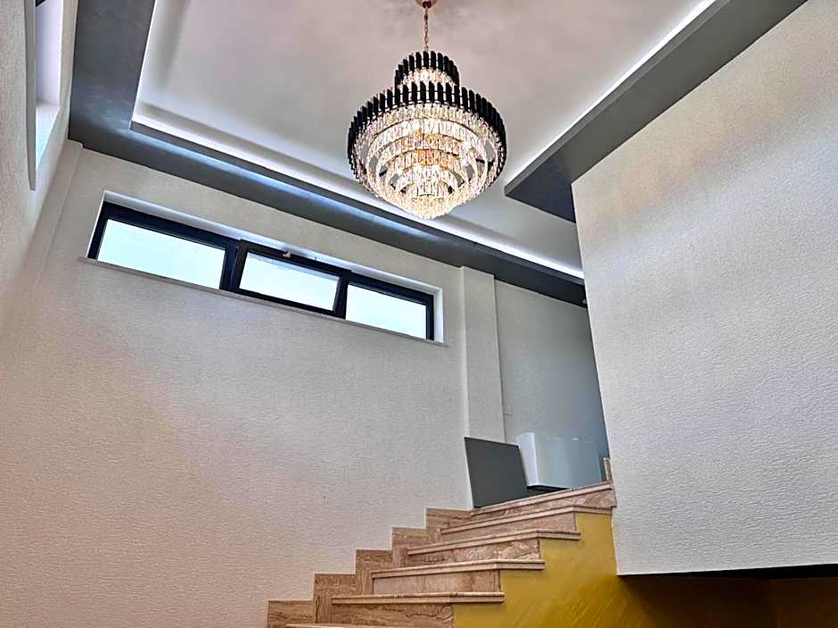 Hanul Domnesc Imperial Hotel & SPA