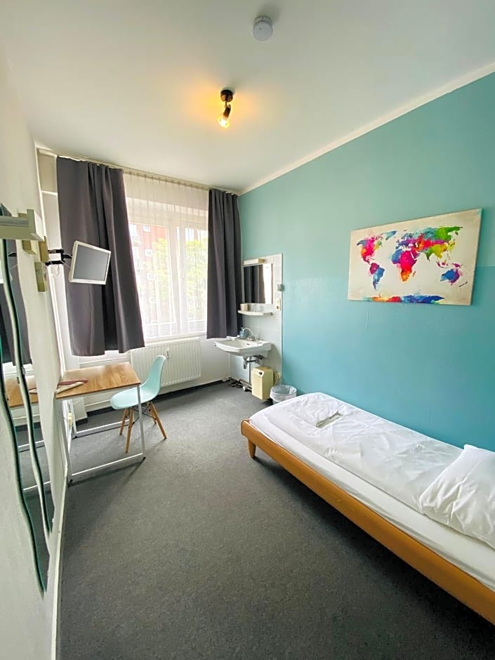 Hotel Schwarzer Bär