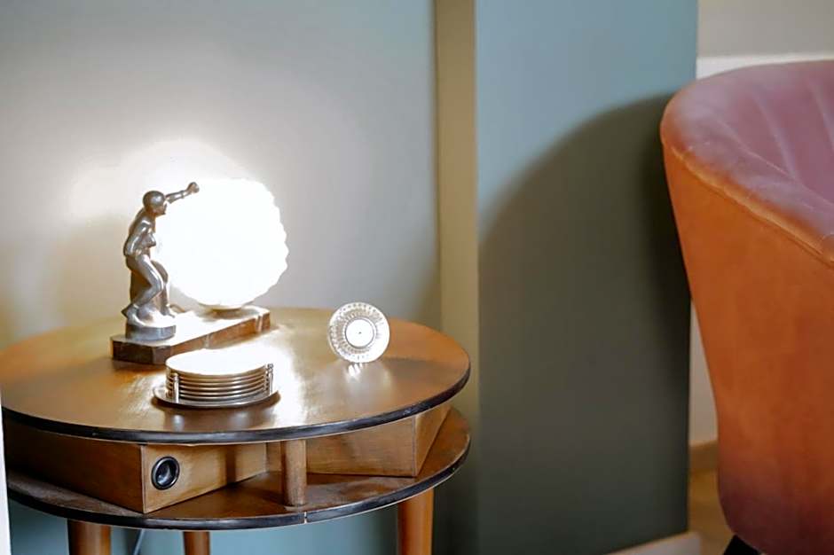 Ideal Sejour Cannes - Hôtel de Charme