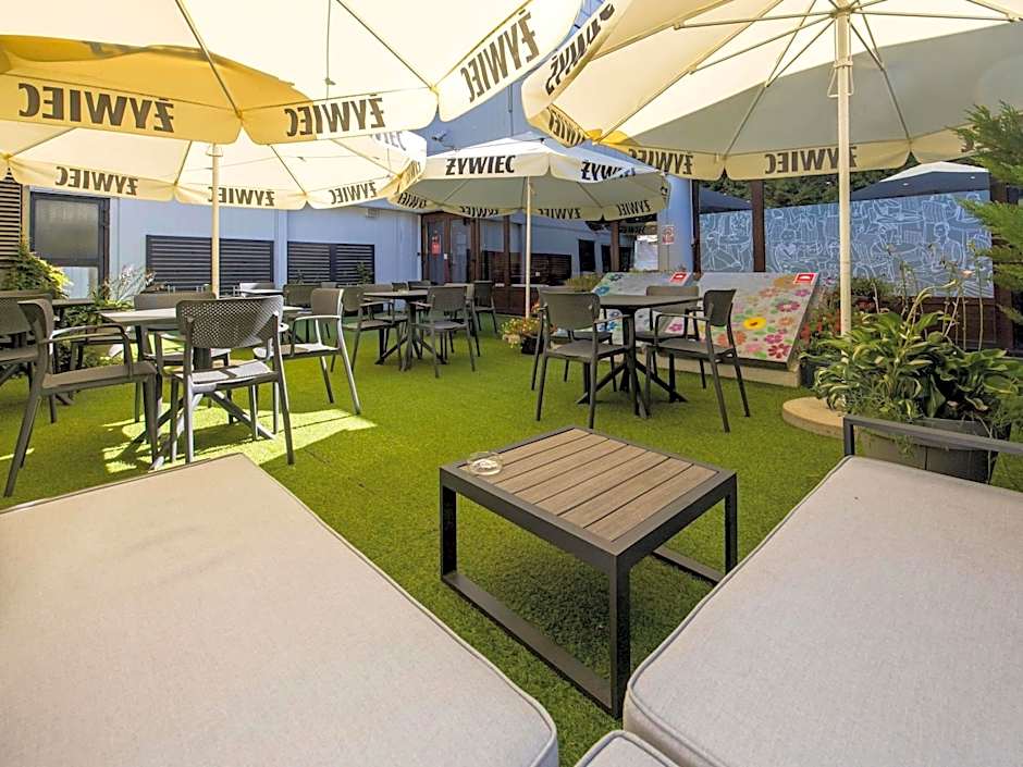 Ibis Wroclaw Centrum