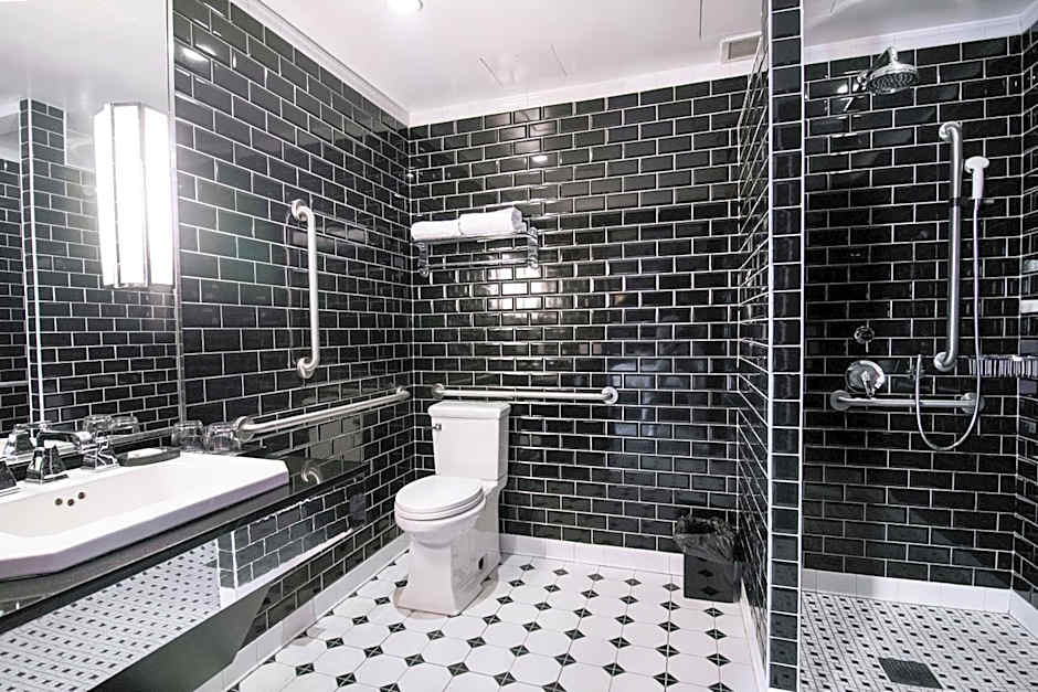 45 Times Square Hotel