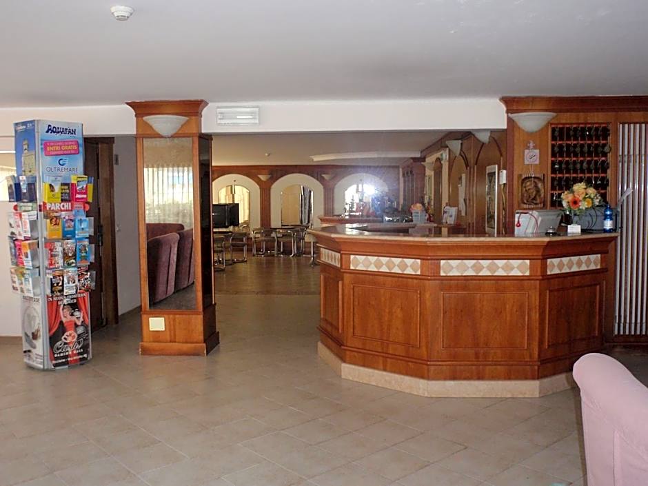 Hotel Glenn
