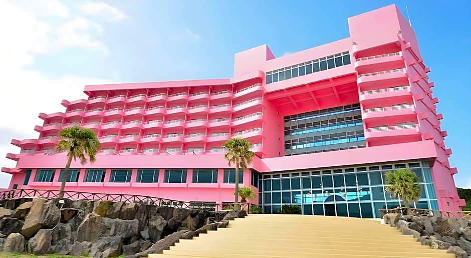 Tanegashima Iwasaki Hotel