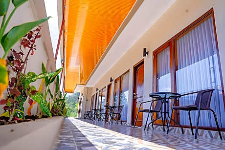 Fantasticroom Labuan Bajo