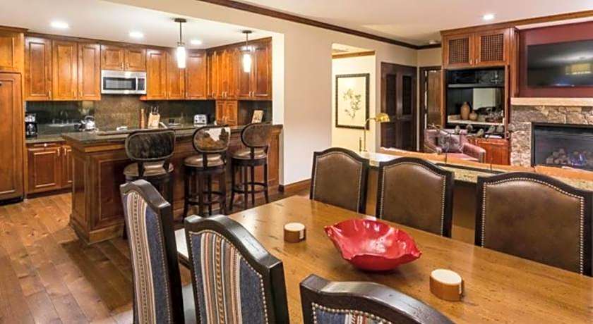 The Ritz-Carlton Club Aspen Highlands