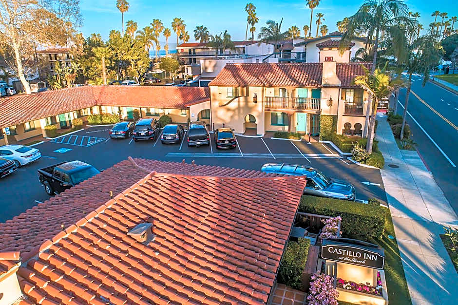 Castillo Inn at the Beach