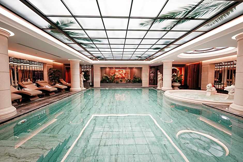 Xheko Imperial Luxury Hotel & SPA