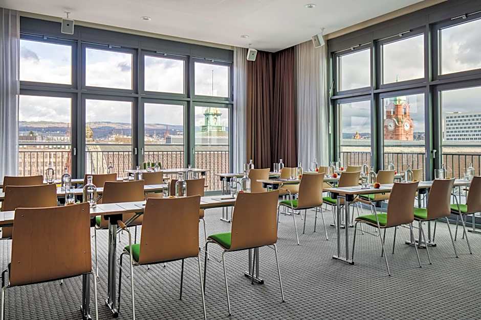 Intercityhotel Wiesbaden