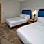 Hampton Inn Tomah