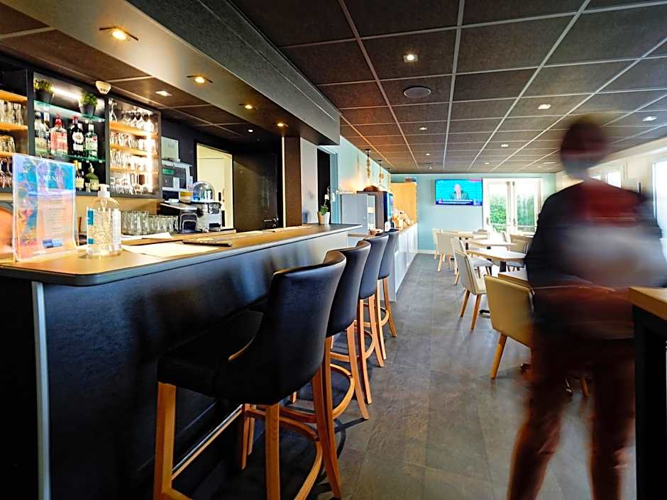 Kyriad DIRECT Saint Brieuc - Parc des Expositions