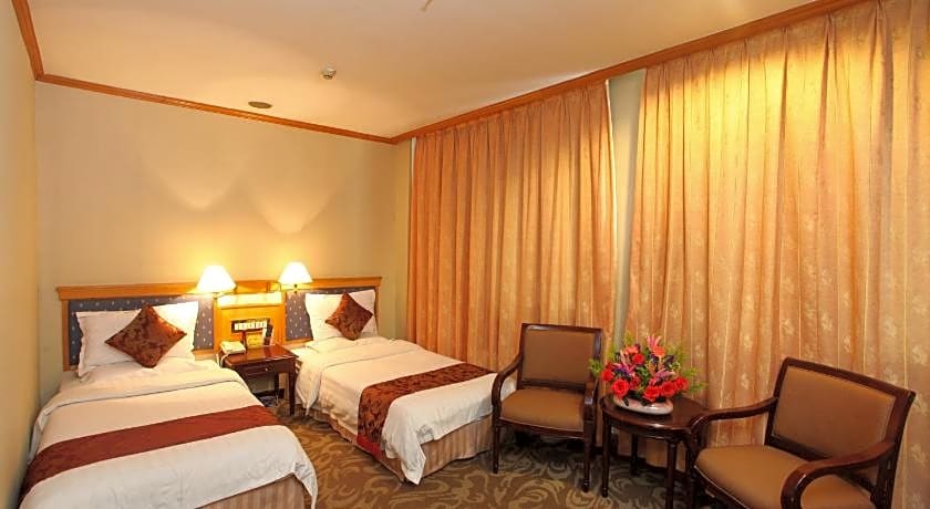 Xinhua Hotel