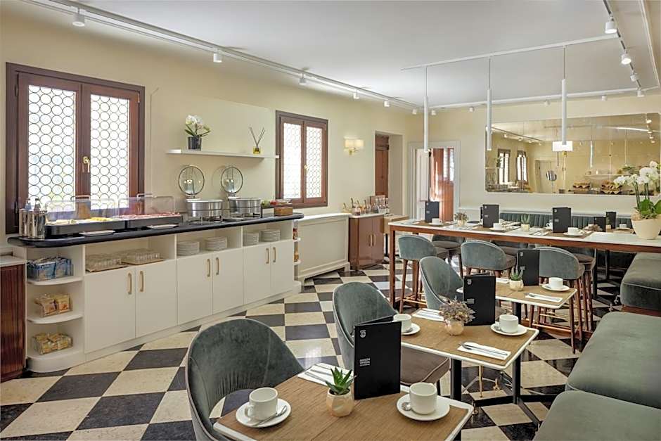 Una Hotel Venezia
