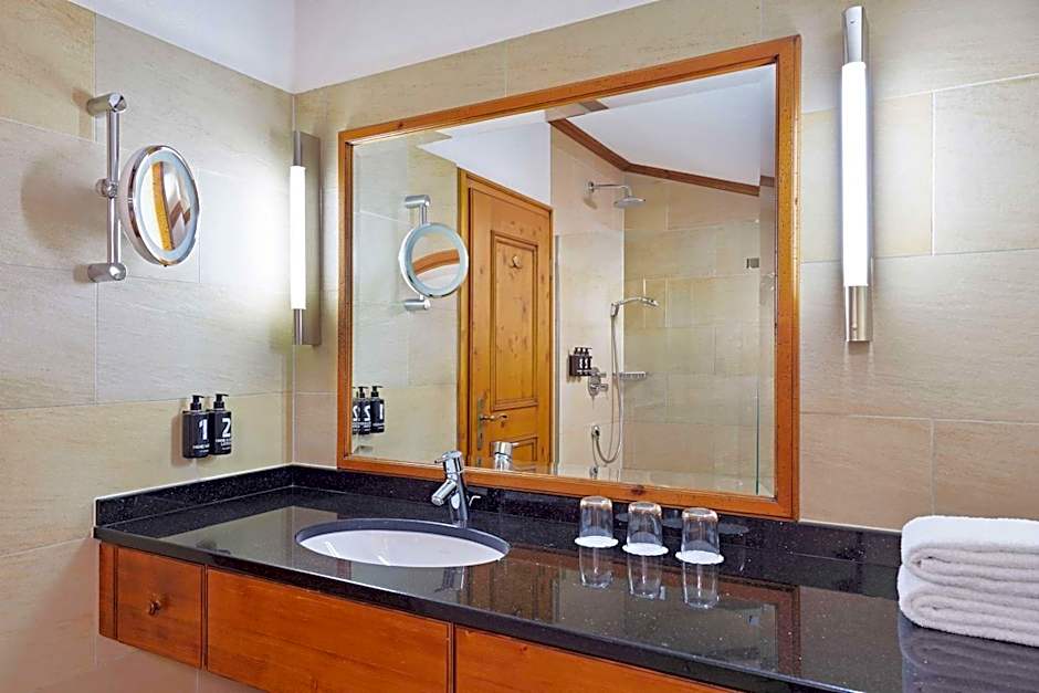 Parkhotel Oberstaufen