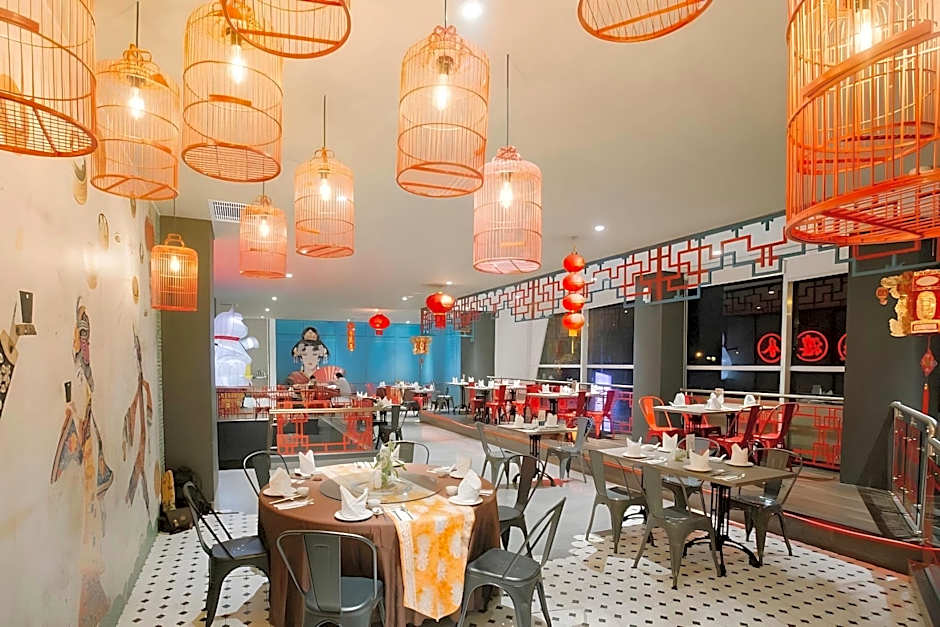 Aston Banyuwangi Hotel & Conference Center