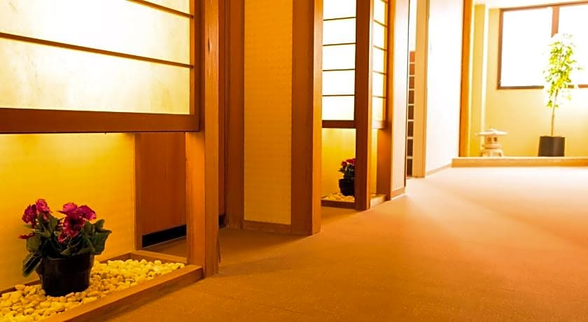Nara Hakushikaso