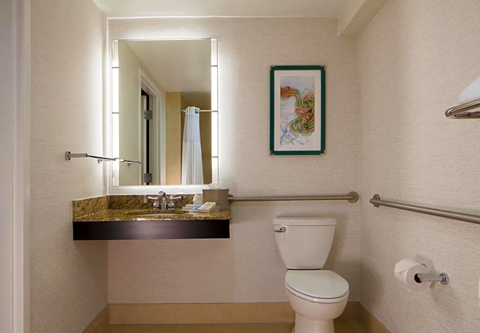 Hilton Garden Inn Austin Downtown-Convention Center