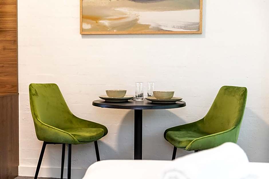 Salisbury Hotel Motel