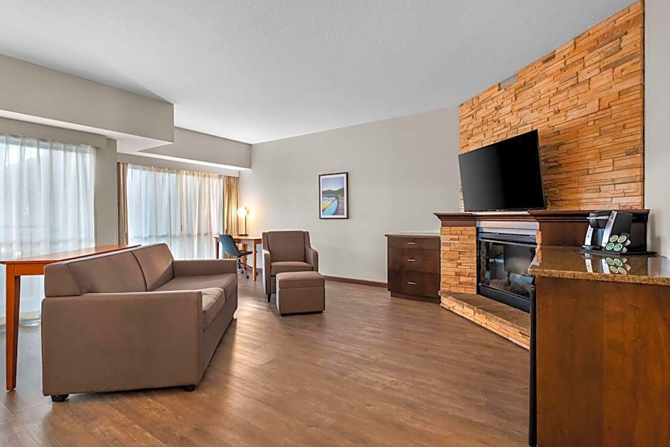 Wyndham Bloomington - Mall of America