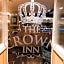 The Crown Inn at Benson
