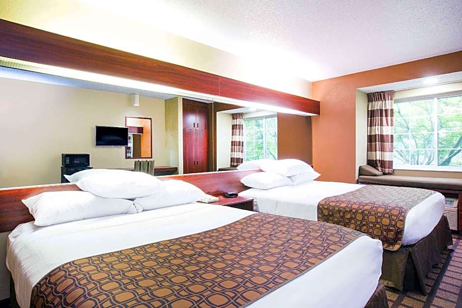 Microtel Inn By Wyndham Beckley