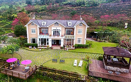 Yilan Ya Lu Homestay