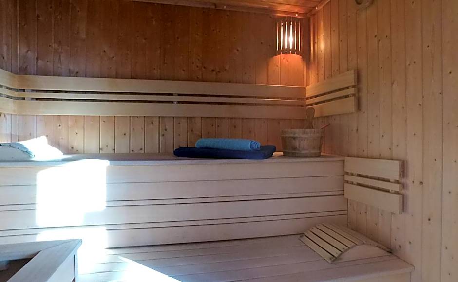 VVF Les Fontaines des Vosges