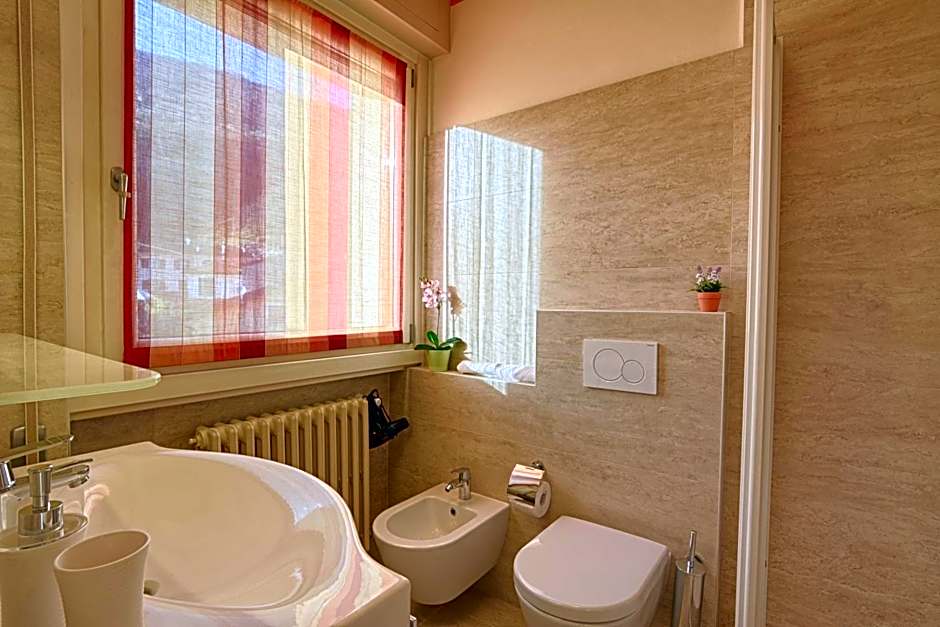 Hotel Europa - Sorico