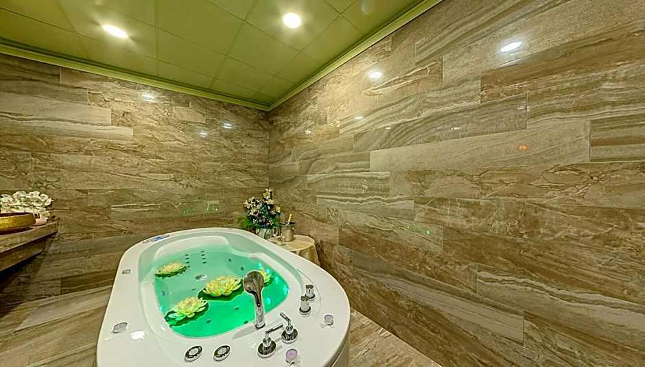 Elena Hotel and Wellness - All Inclusive