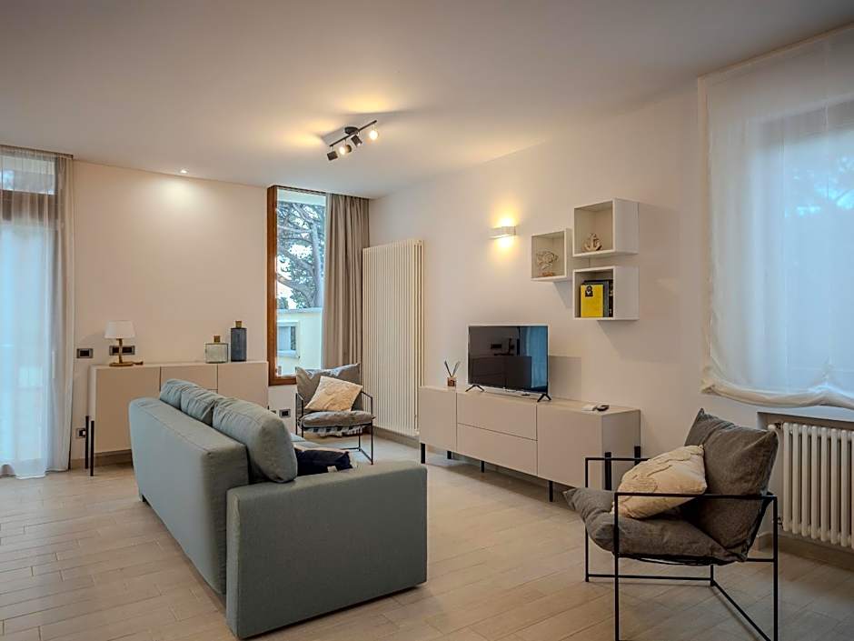 Residence Casa Di Caccia