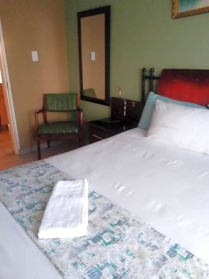 Jubie's Guest House