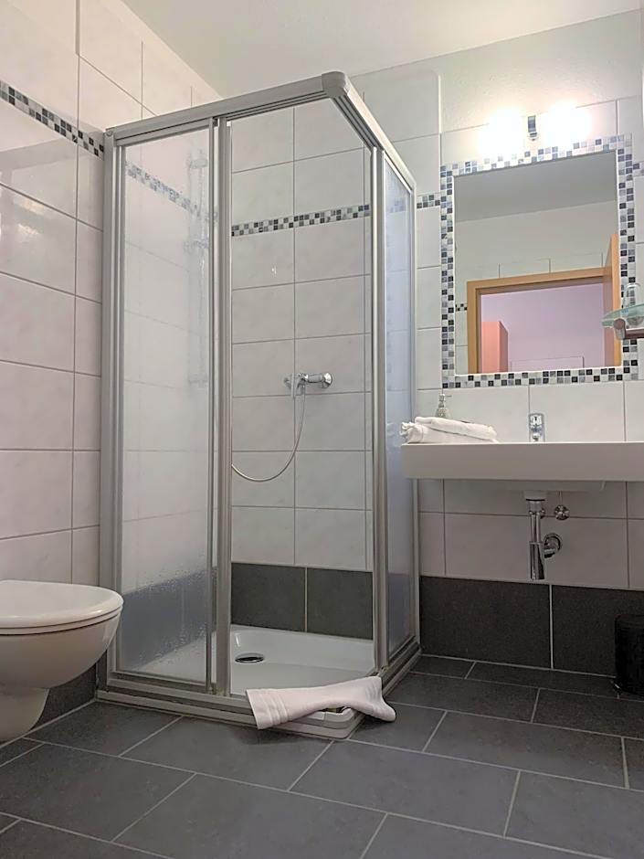 Hotel Restaurant Steinhägerquelle