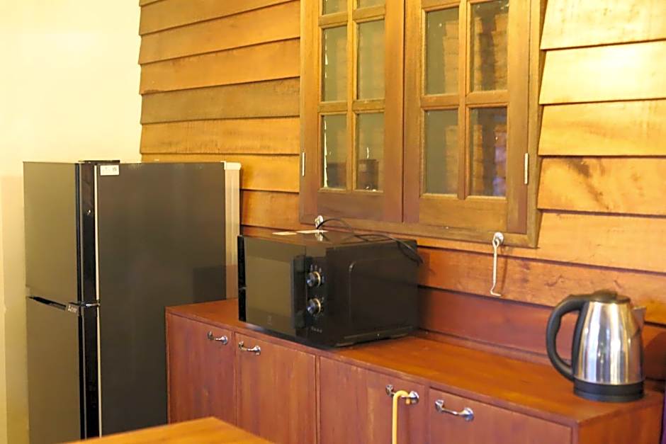 Shanti Boutique Hotel