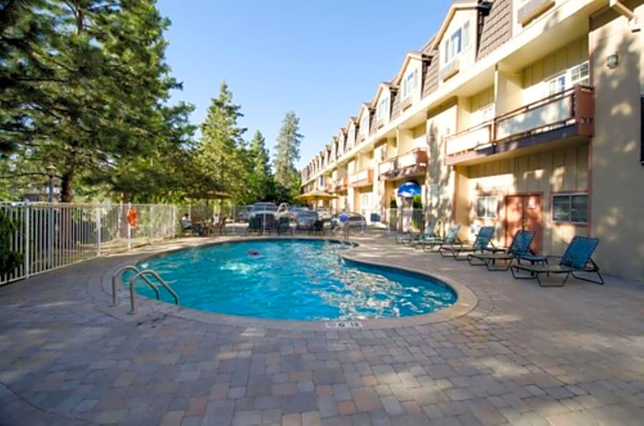 Quality Inn South Lake Tahoe