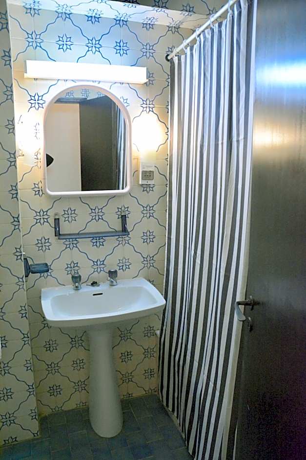 Squash Club Apartamentos