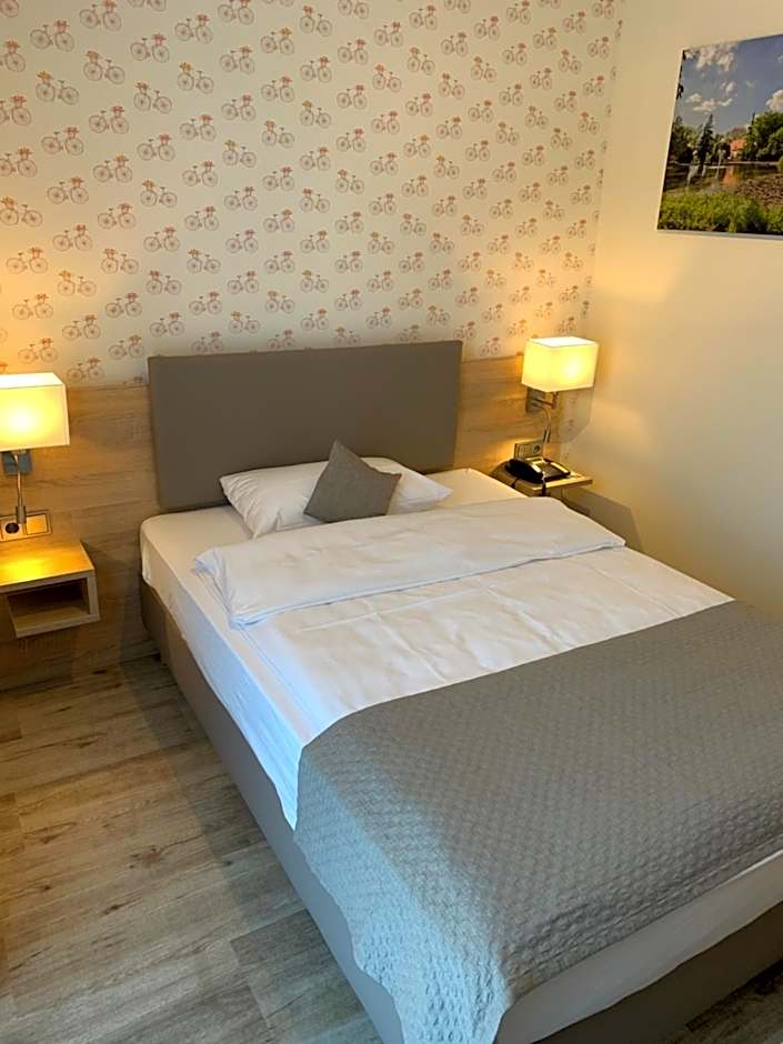 UNO Hotel Am Spieker Wolfsburg Fallersleben