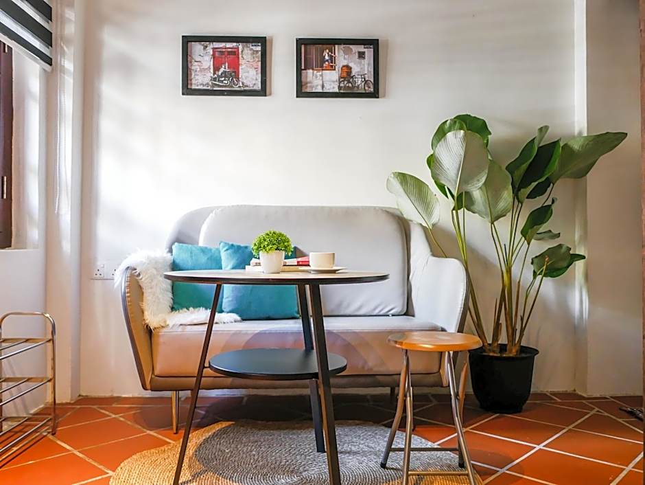 Carnarvon Antique Loft