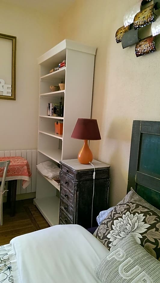 Chambres d'Hôtes A Buglose