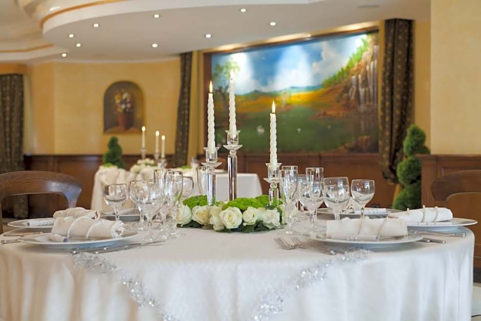 Albergo Ristorante Uliveto