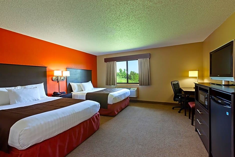 AmericInn by Wyndham Algona