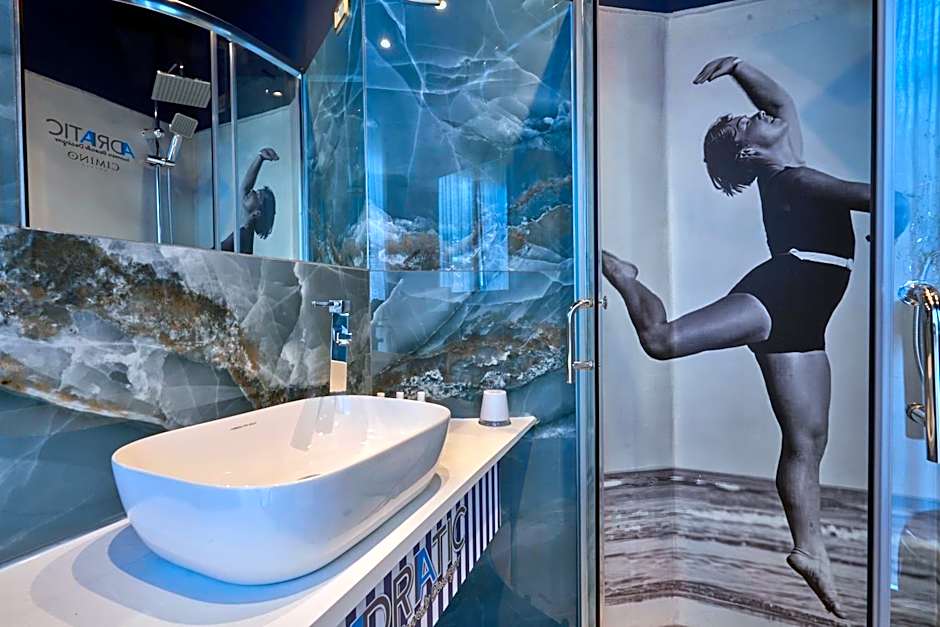 Hotel Adriatica sul Mare