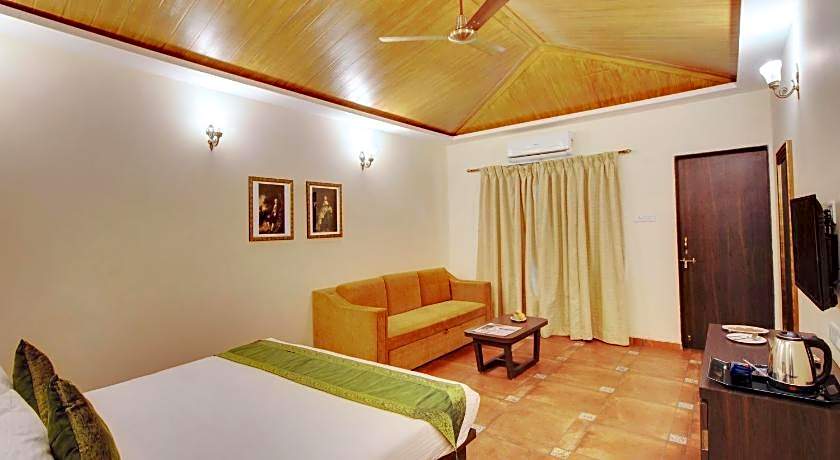 Rahi Forest View
