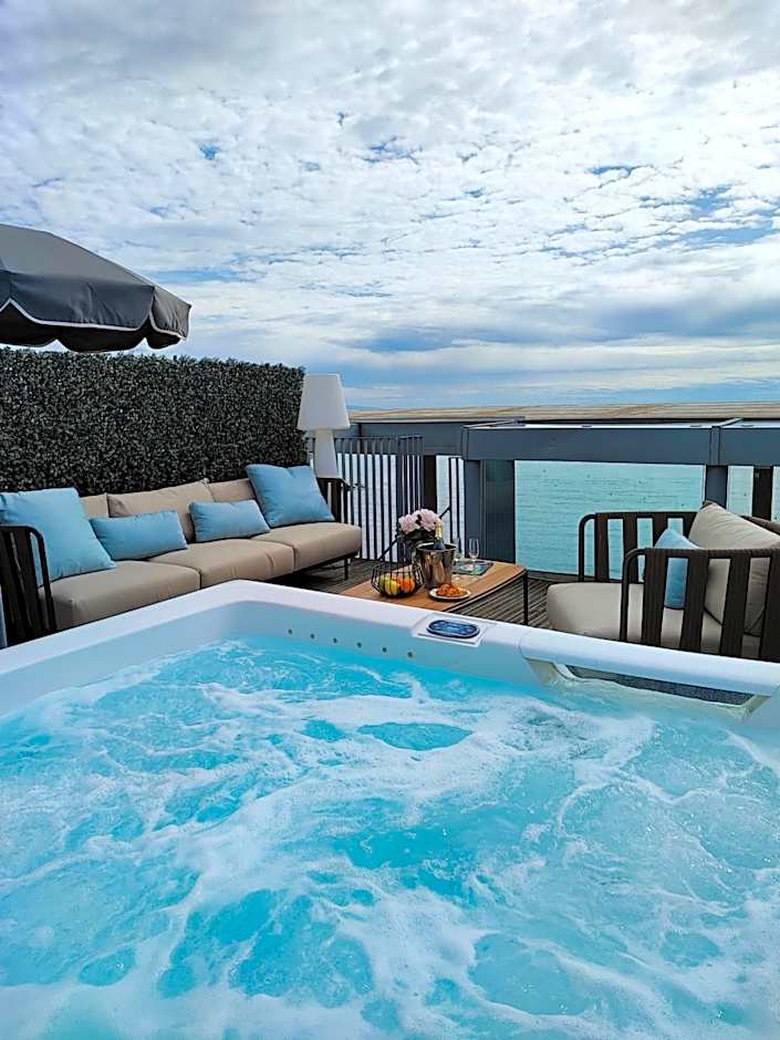 Royal Antibes - Luxury Hotel, Résidence, Beach & Spa