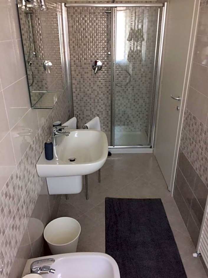 Bed and Breakfast da Beatrice